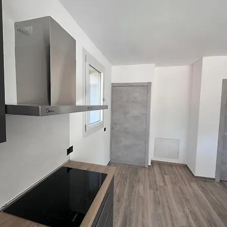 Cielo Apartmán