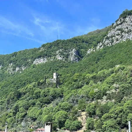 شقة Cielo Ossuccio