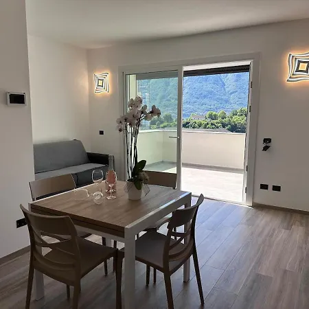 Apartmán Cielo