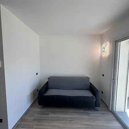 Apartmán Cielo Ossuccio