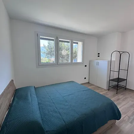 Apartmán Cielo Ossuccio