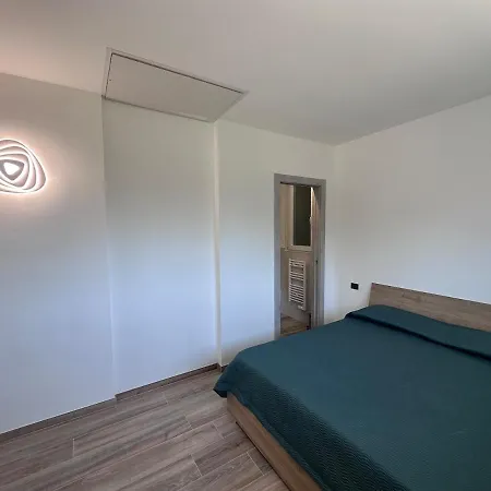 Cielo Apartmán Ossuccio