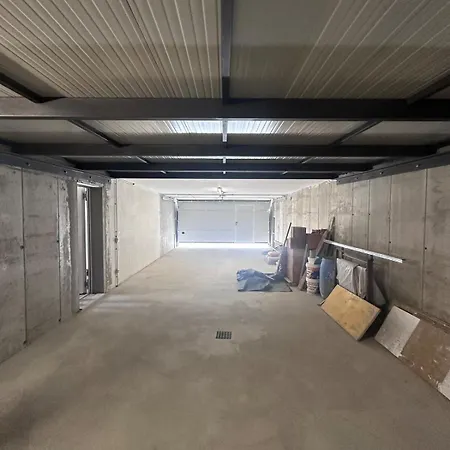 Cielo Apartmán Ossuccio