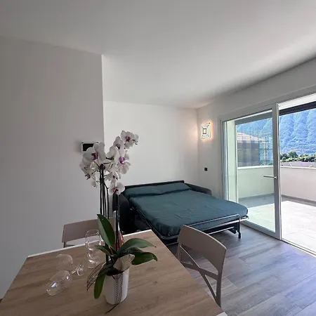 Cielo Apartmán *